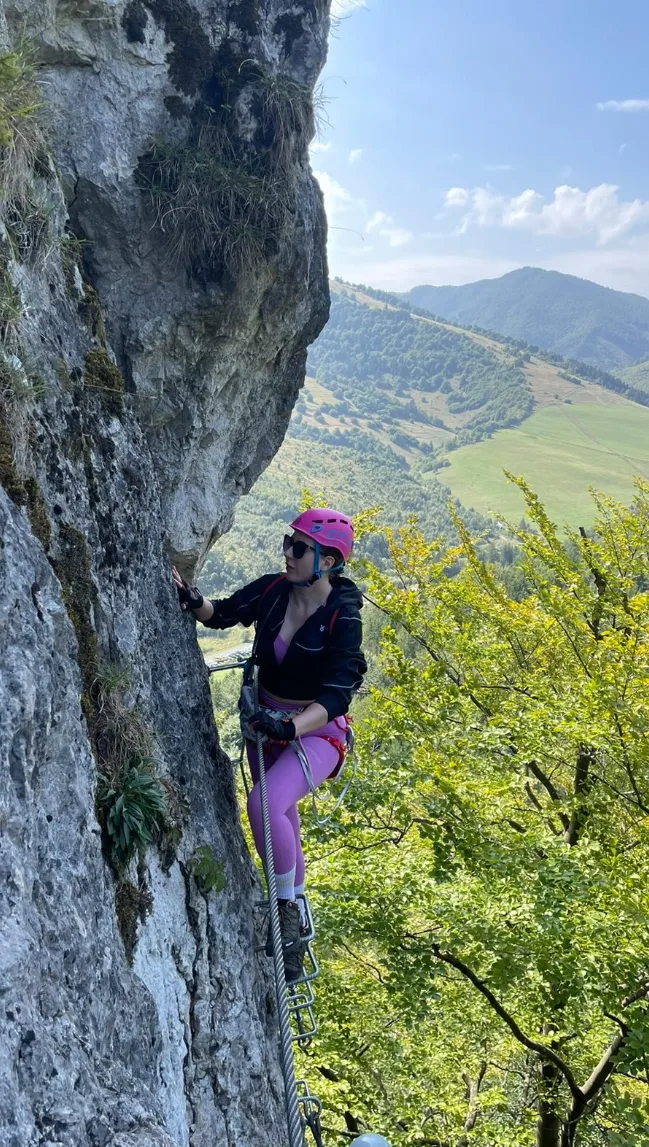 Patrycja Sudół